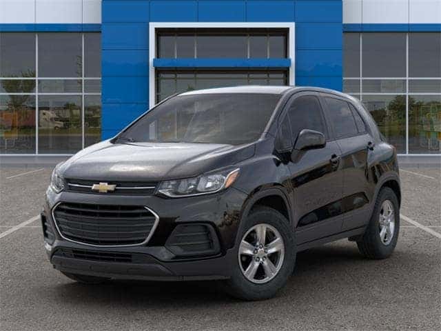 2020 Trax