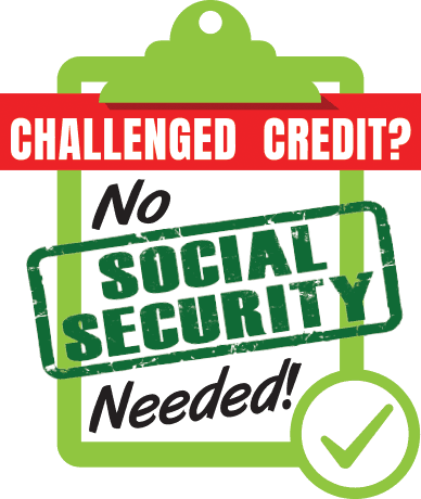 Credit approval