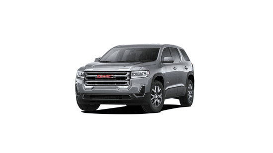 2020 Acadia inventory