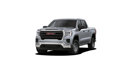 2020 Sierra inventory