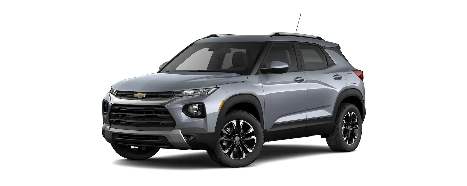 2022 Chevrolet Trailblazer - Champion Auto Group