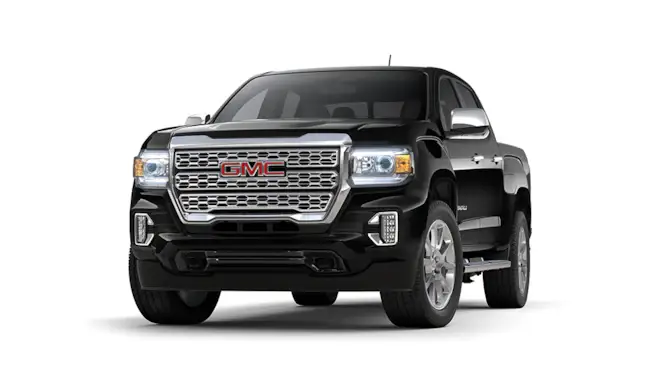 2022 GMC Canyon - Champion Auto Group