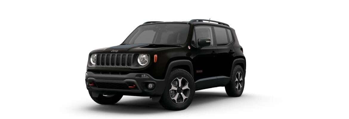 Trailhawk