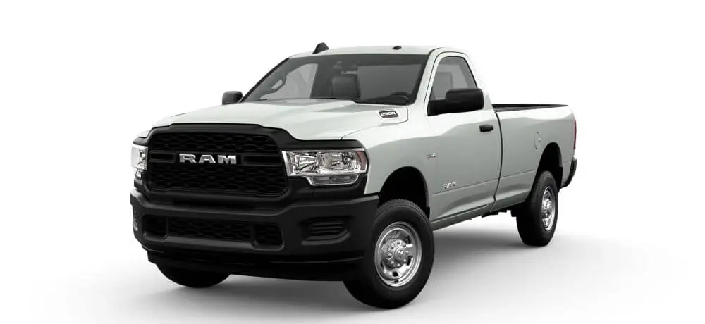 2022 RAM 2500 - Champion Auto Group