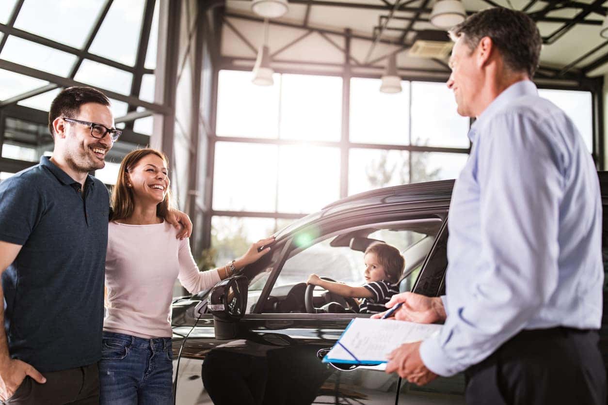 Five Things You Need to Do When Buying a Used Car. Champion Auto Group