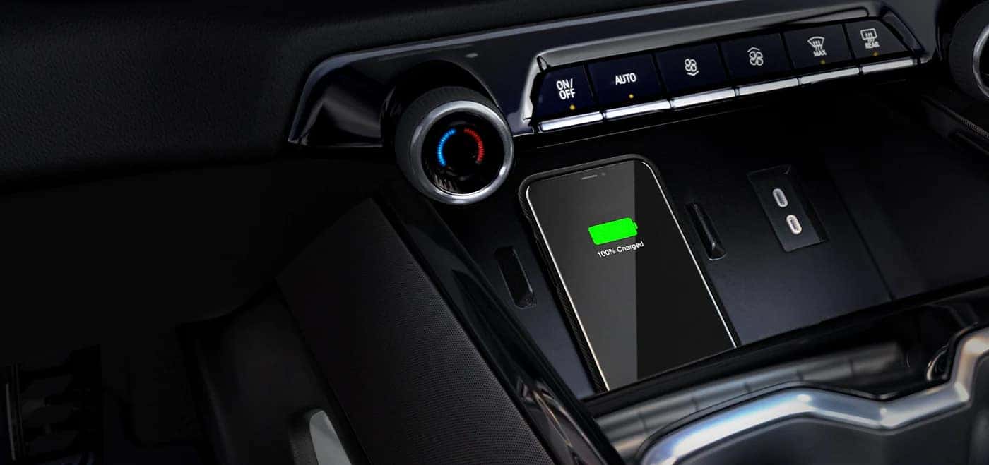 2024 Chevrolet Silverado EV Interior 3