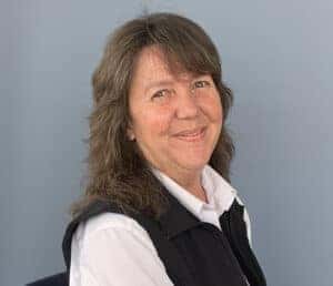 Trudy Gross
