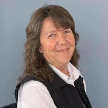 Trudy Gross