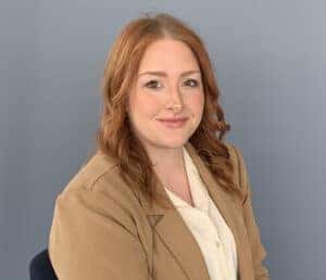 Samantha Shaw