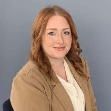 Samantha Shaw