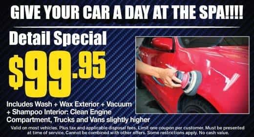 Fowlerville Mi Car Wash Fowlerville Mi Car Wash