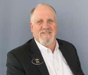 Rick Resinger