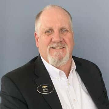 Rick Resinger