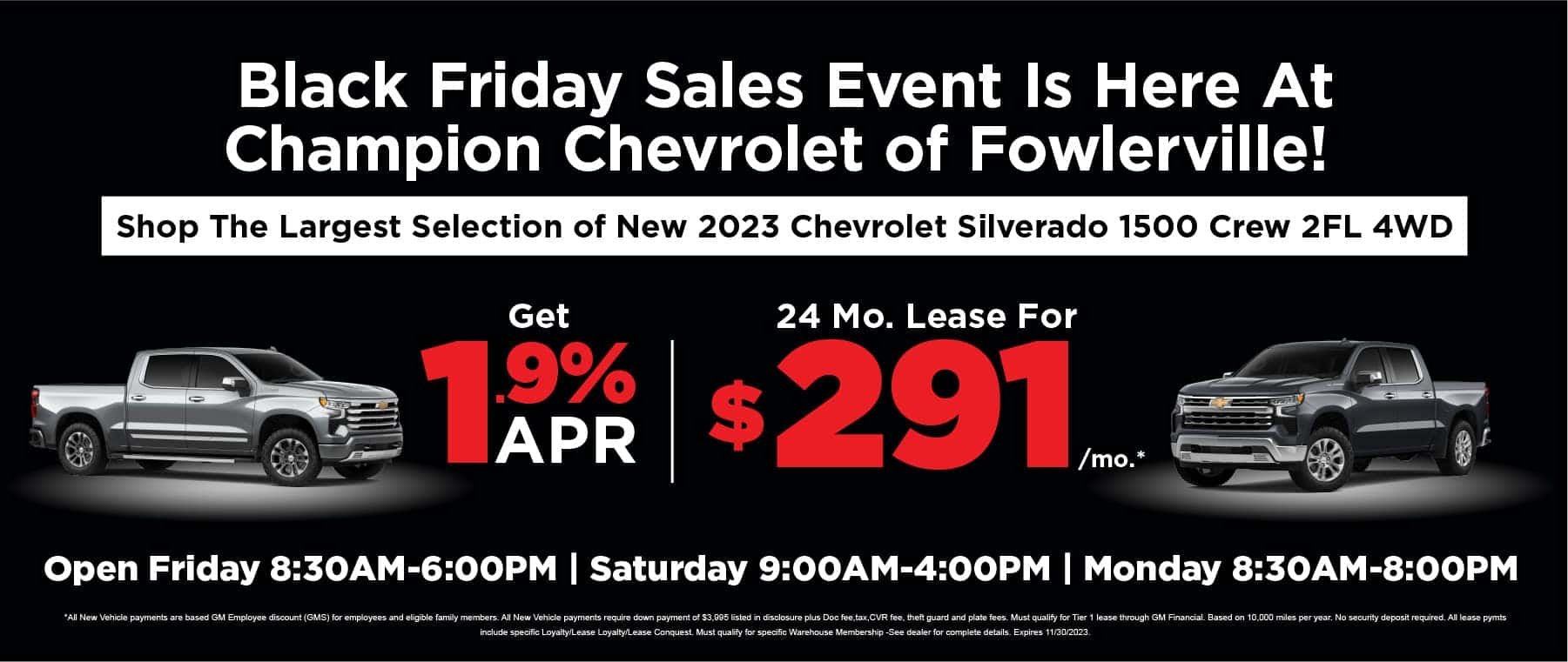 CCF112317-REV-BlackFriday-HPGs-SilveradoDesktop