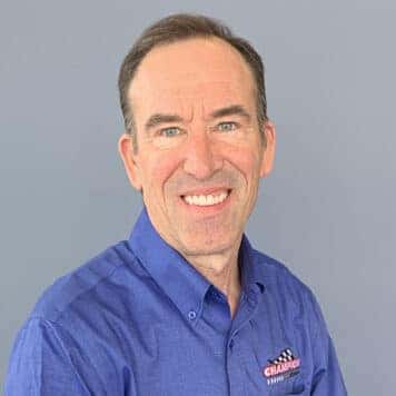 Joe Pais
