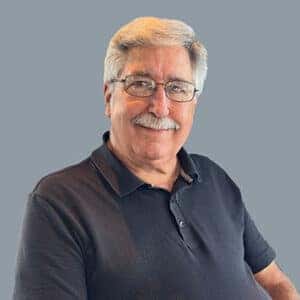 Ray Eason