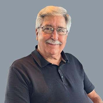 Ray Eason