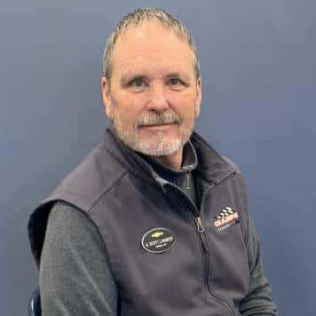 Scott Lambert