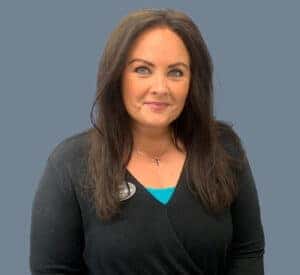 Melissa McGrain
