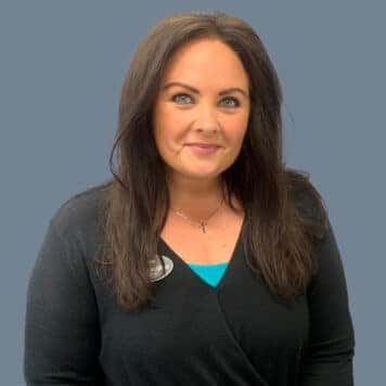 Melissa McGrain