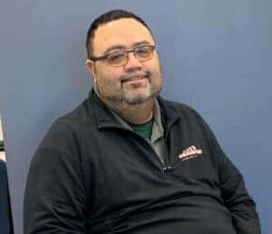 TJ Kogut