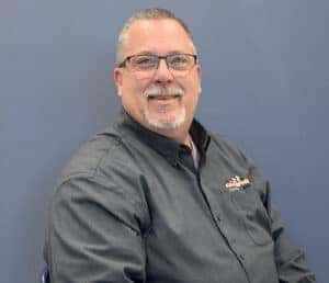 Bob Mineau