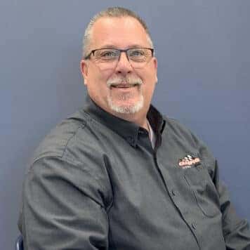 Bob Mineau