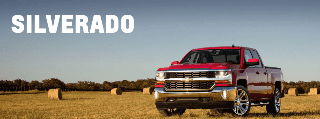 2018 Chevrolet Silverado 1500 l Champion Chevrolet of Fowlerville