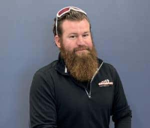 Logan Richardson