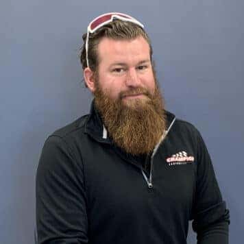 Logan Richardson