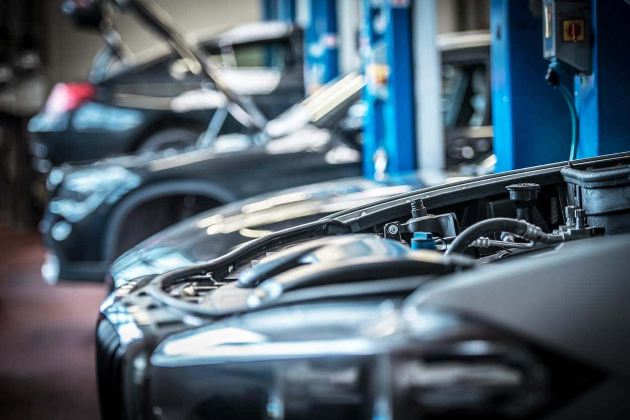 10 most common auto repairs | Champion Chevrolet of Howell