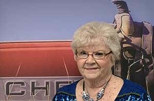 Jan  Adams