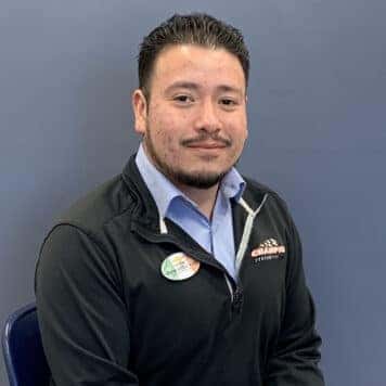 Brayan Castillo-Valdez