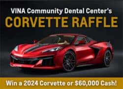 Chaverlet Raffle Step Up For Kids! Now Through 9/30 At Champion Chevrolet of Howell