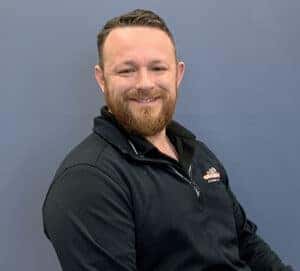 Cory Adamski