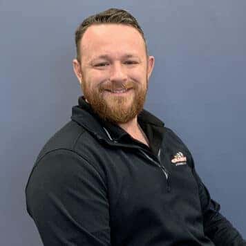 Cory Adamski