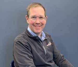 Michael Ryan