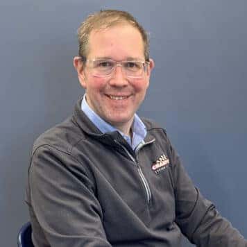 Michael Ryan