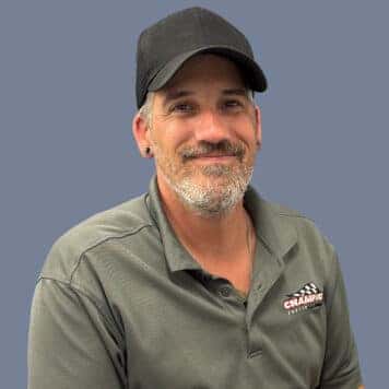 Gary Ziola
