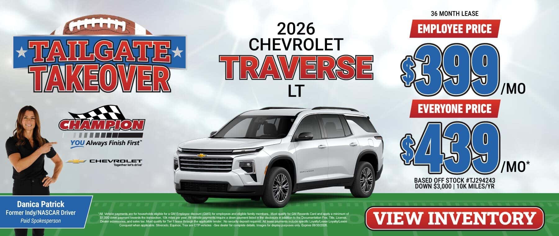 CCF092601W-TailgateTakeover-HPGs-traverse-d