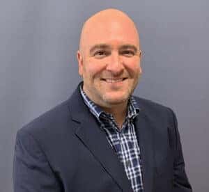 Jason Bauman