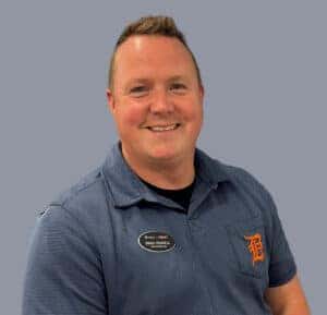 Brad Howell