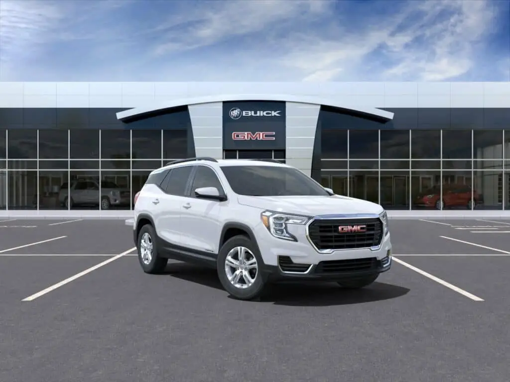 Champion Buick GMC of Brighton - Transparent Leasing, Simple Savings