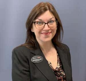 Samantha Cory