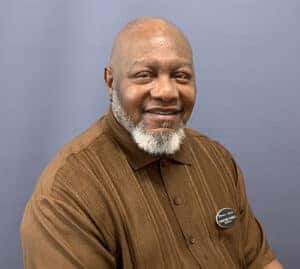 Tarence Hodges