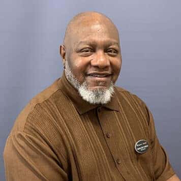 Tarence Hodges
