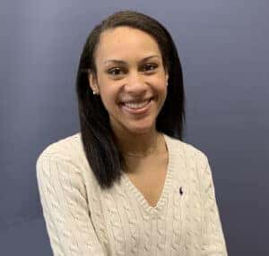 Jahleiza Mitchell