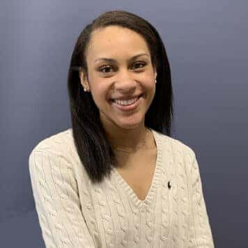 Jahleiza Mitchell