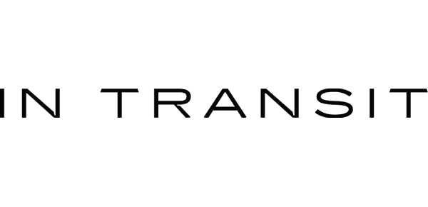 In Transit badge
