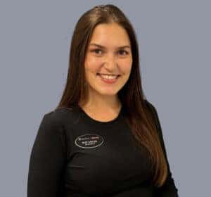 Ally Gouza